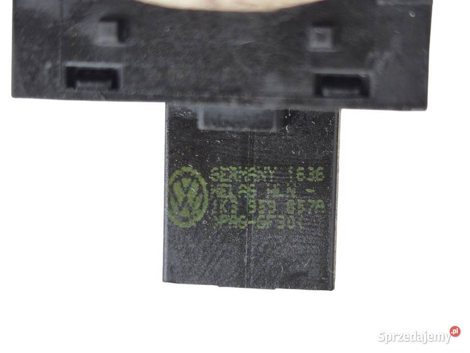 PRZEŁĄCZNIK SZYB ALTEA LEON II TOLEDO III GOLF V Działoszyce