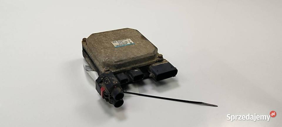 MODUŁ MAZDA 6 II GS1D67880F Lipno