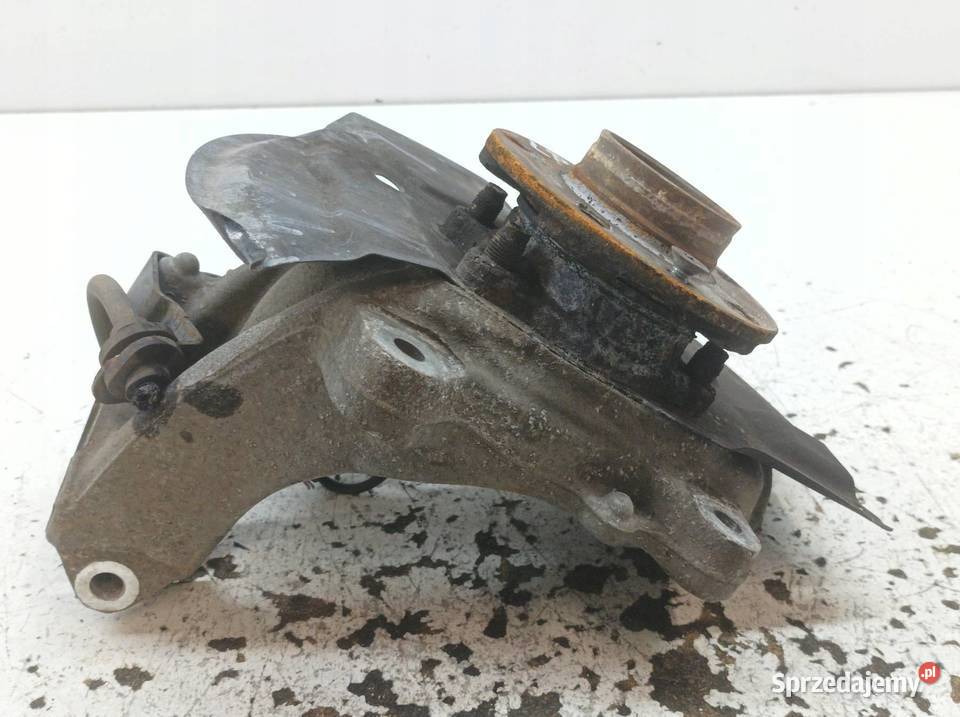 ZWROTNICA LEWY PRZÓD 17 DCI Renault Talisman I