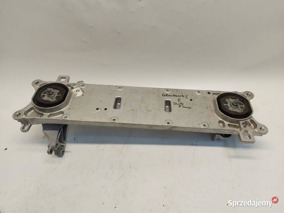 OPEL Grandland II 2024 Wspornik belka mocowanie