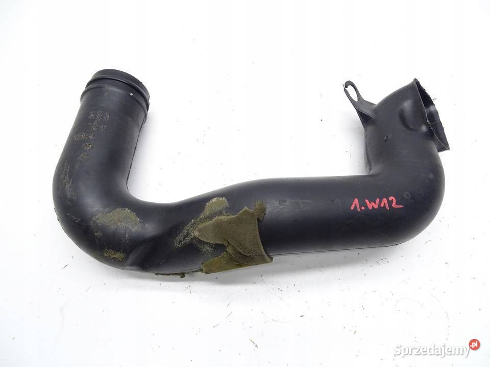 PRZEWÓD RURA POWIETRZA OPEL ASTRA J IV GTC 20
