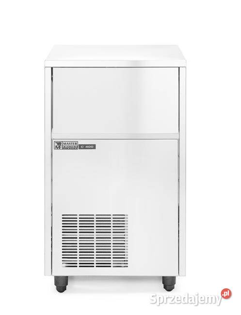 Kostkarka do lodu 40 24 h Master Frost 230V455W małopolskie Tarnów