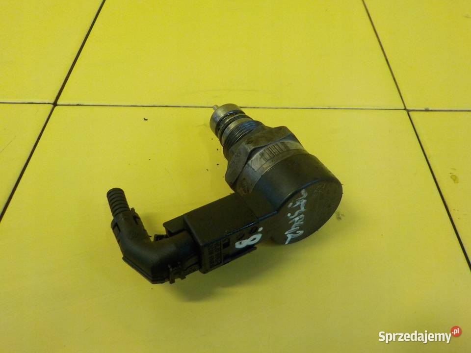 BMW E87 E90 E60 X3 20 D 09r 177 N47D20A zawor Suków