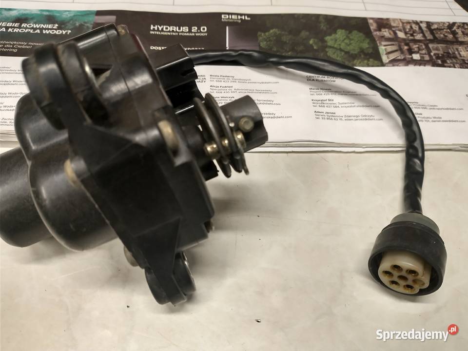 Yamaha v 1200 vmax vmx motoreduktor vboost Silniki i osprzęt sprzedam