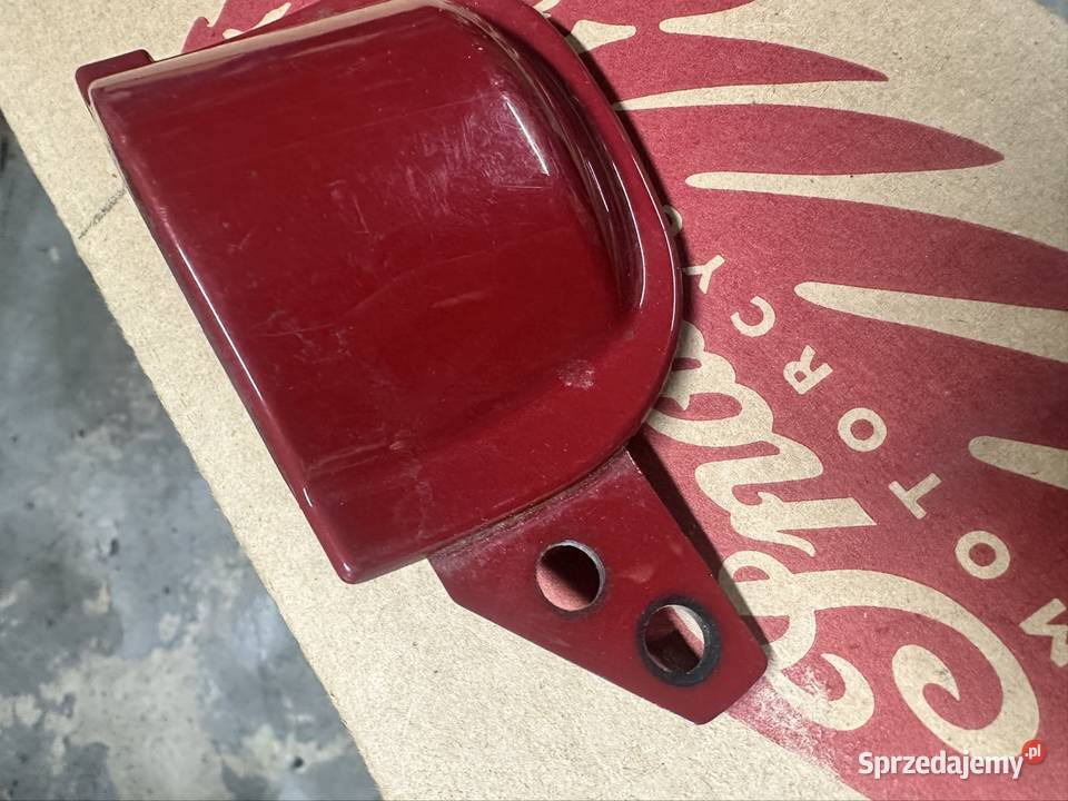 Indian boczek zadupek osłona prawa łódzkie Łódź