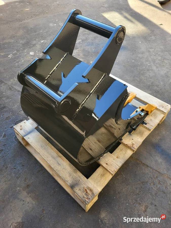 Łyżka kopiąca 50 do koparki pasująca pod pełny VAT Włoszczowa sprzedam