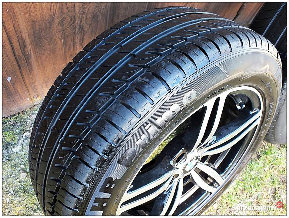 Alufelgi BMW 3 20555 R16 do E36 E46 E90 F30 E60 Żary