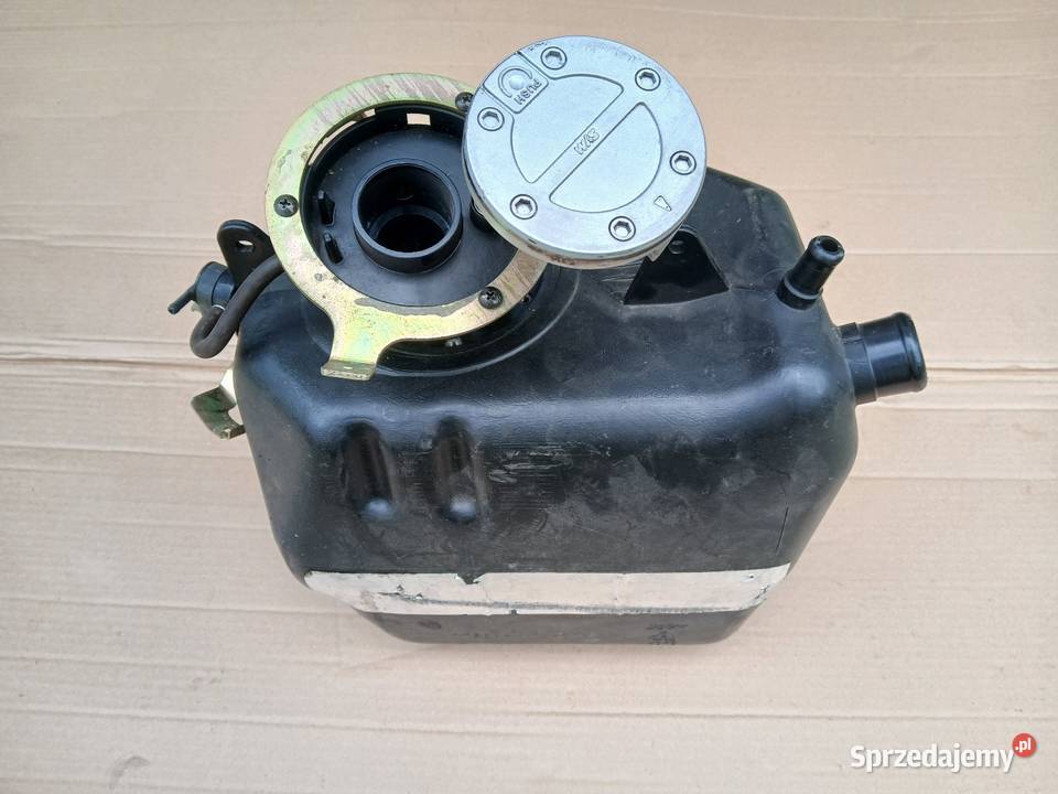 Wlew zbiornik Sym Gts 300i Skwierzyna