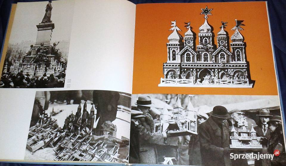 Kraków Rzeczywistość i fantazja Janusz Podlecki Chełm