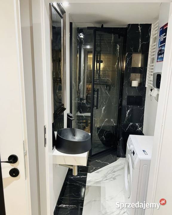 2pok 29met Karmelkowej REMONCIE Wrocław parter Mieszkania dolnośląskie