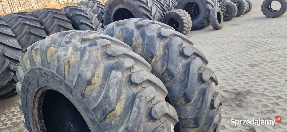 18430 184r30 46085r30 Goodyear 90 bez napraw warmińsko-mazurskie Nowe Miasto Lubawskie