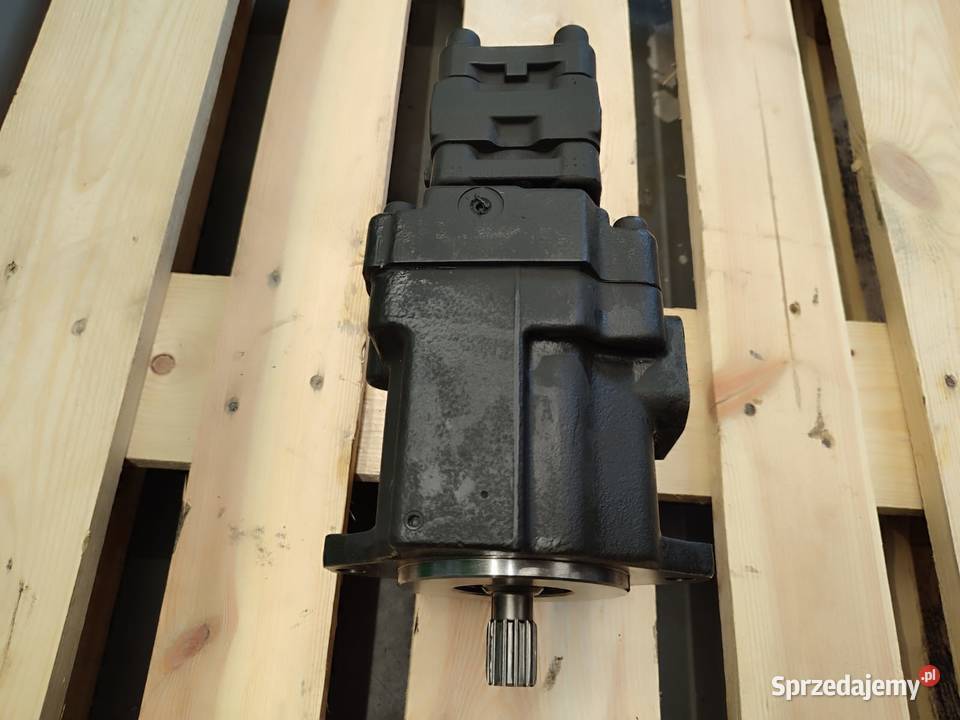 Pompa hydrauliczna 7361279 PVD1B27P8G35956A Wilkowo sprzedam