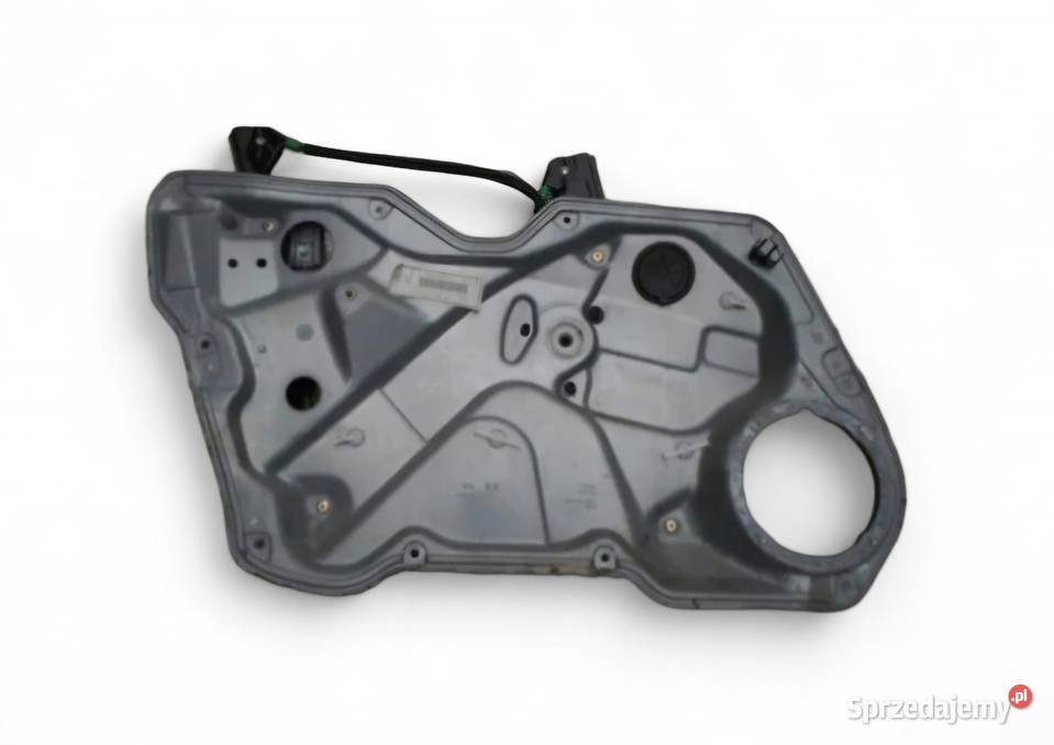 PODNOŚNIK SZYBY PRZÓD LEWY PRAWY SEAT LEON I 1 świętokrzyskie Działoszyce