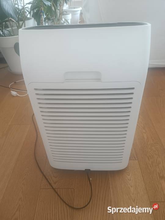 Oczyszczacznawilżacz Philips AC272950