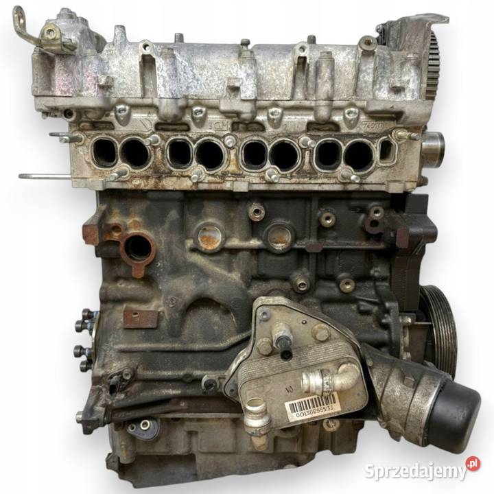 SILNIK A20DTH Opel Insignia Zafira B Astra IV J Chełm