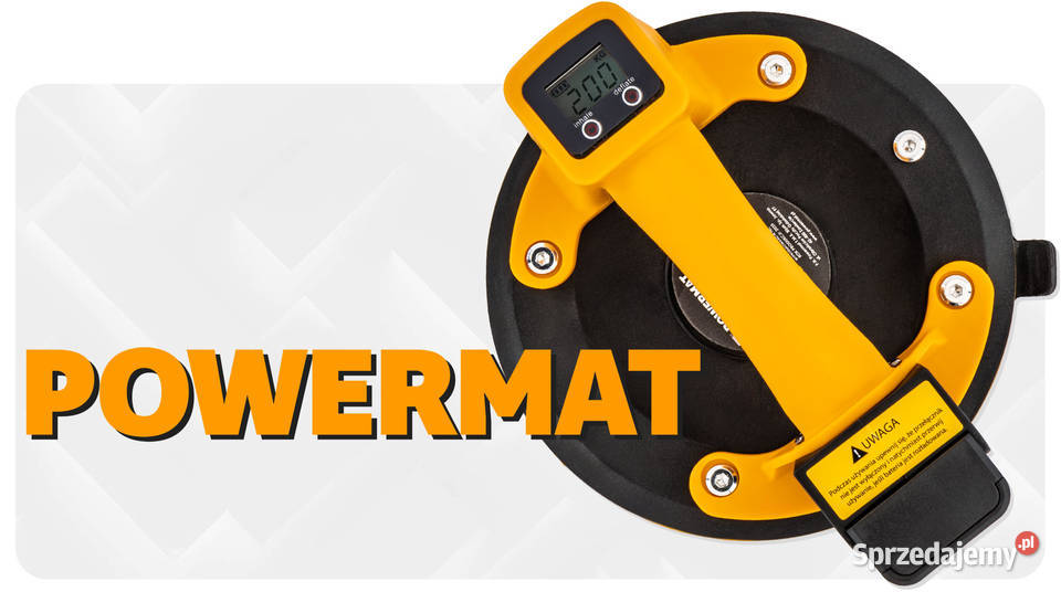 przyssawka próżniowa do płytek glazury uchwyt Katowice sprzedam