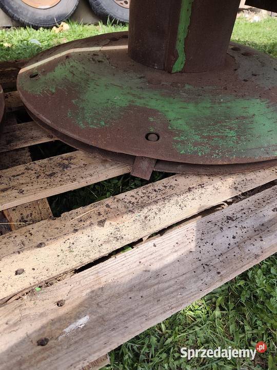 Sprzedam kosiarkę rotacyjna 185 mazowieckie Brudzeń Duży