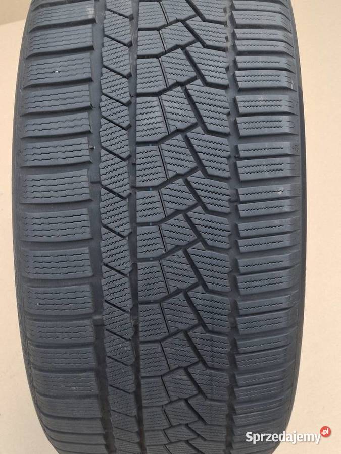 OPONA ZIMOWA CONTINENTAL WINTERCONTACT TS860S