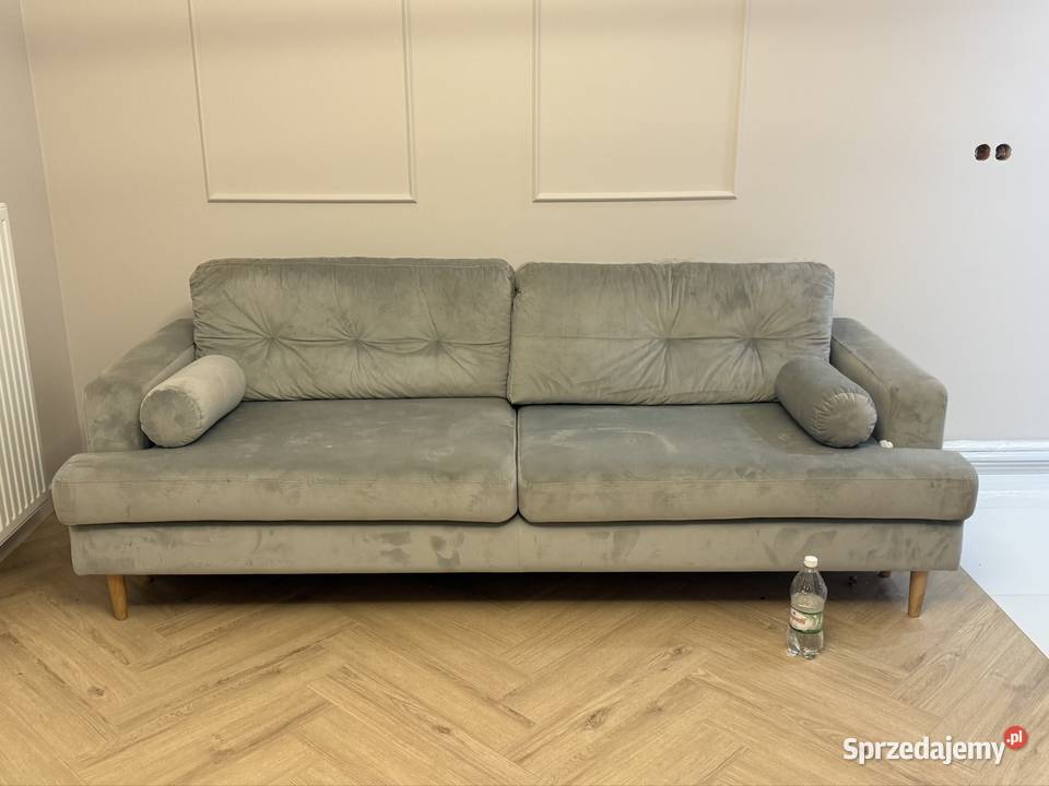 Kanapa Lorren rozkładana z funkcją spania Kępno