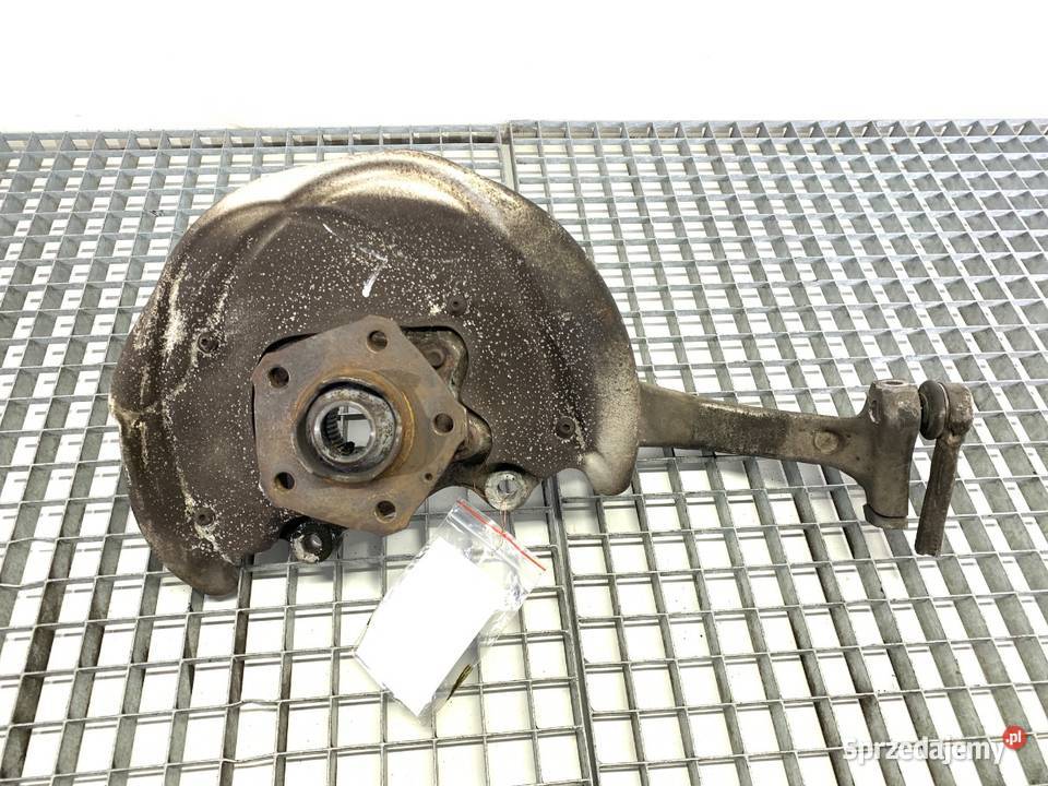 ZWROTNICA LEWY PRZÓD AUDI A4 B9 20 150