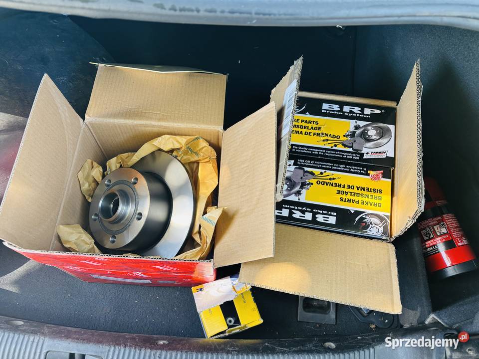 Audi a4b5 19 tdi 110koni Motoryzacja Tczew