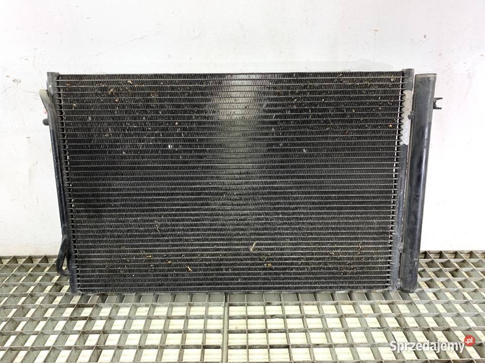 CHŁODNICA KLIMATYZACJI BMW E90 20 129 6930040