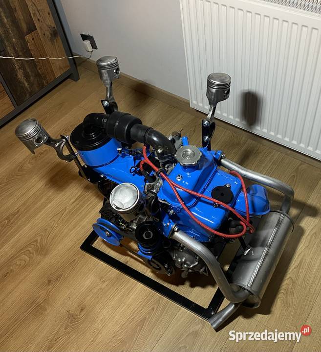 Sprzedam stolik z silnika malucha małopolskie Olkusz