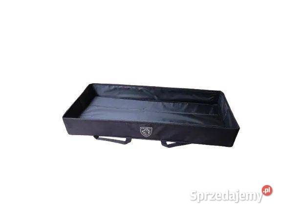 Organizer do bagażnika Peugeot 5008 III P74