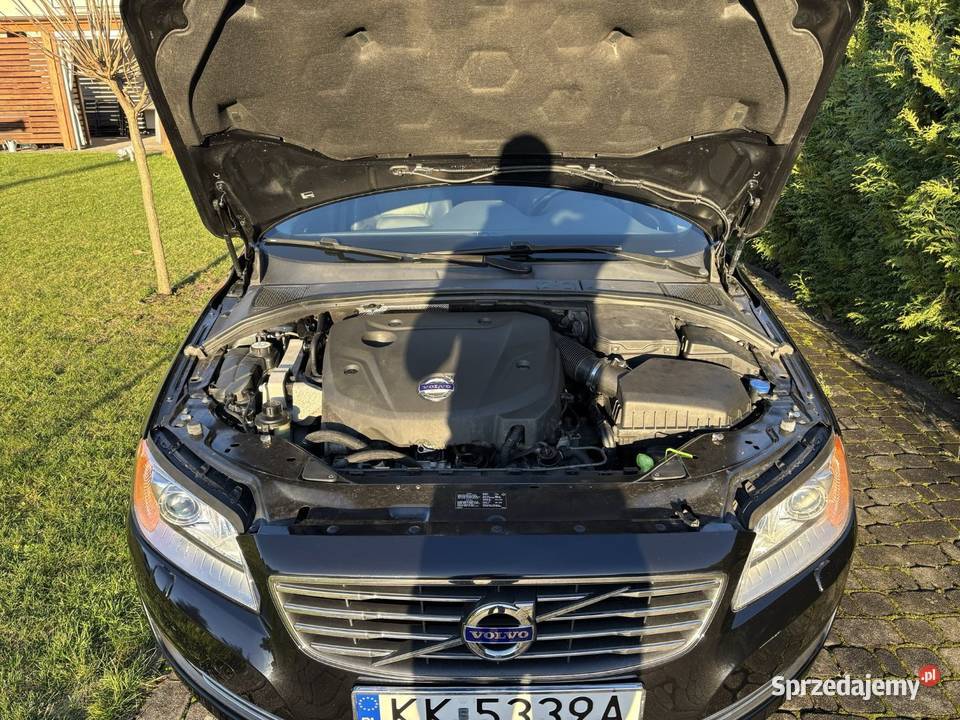 Volvo V70 momentum 2x kpl alu Kraków