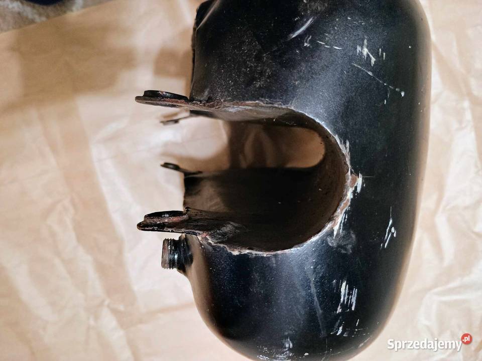 Zbiornik Junak obniżka ceny 580 Szczecin