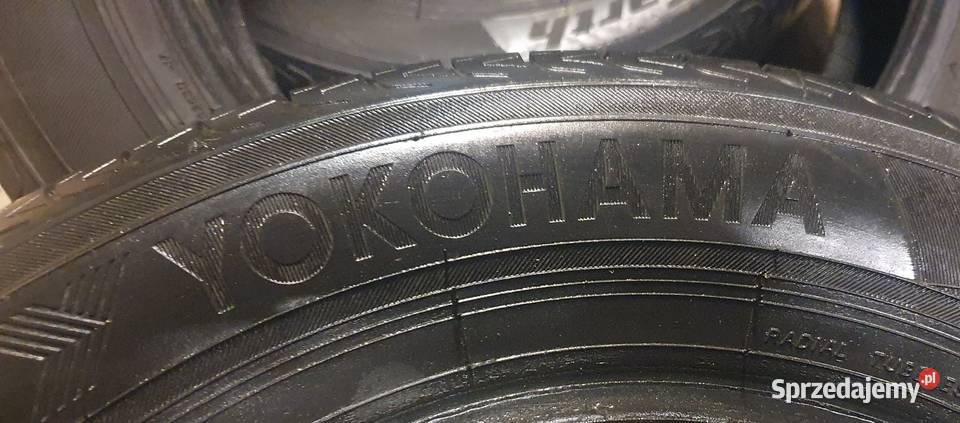 2x 17 22545 R17 opony lato RSC WYSYŁKA wielkopolskie Pobiedziska