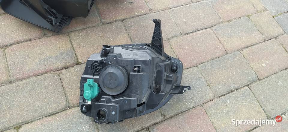 Części Renault Twingo osobowe Krotoszyn