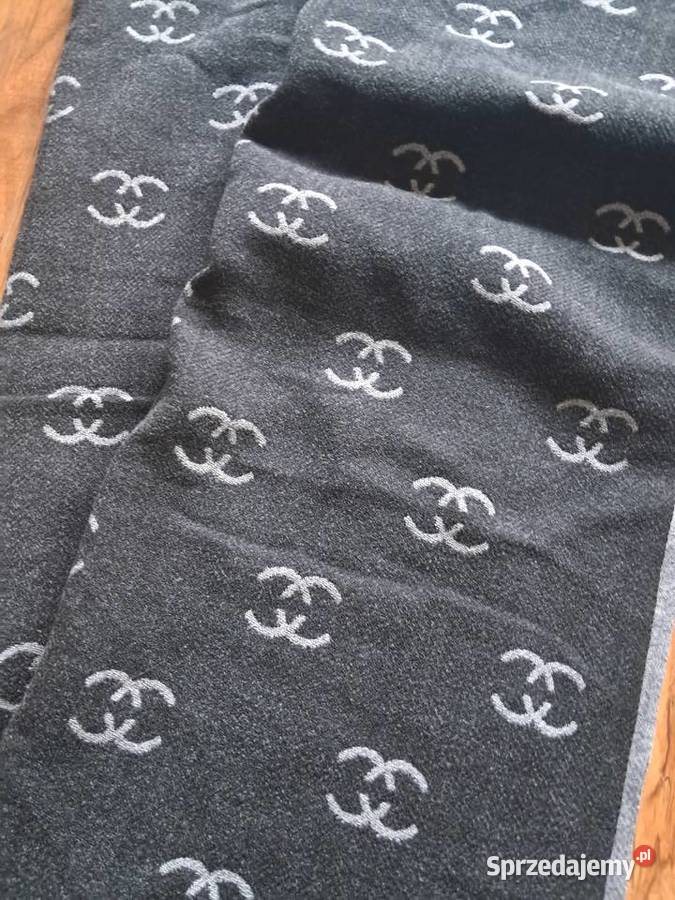 nowy ciepły szalik długość 170 brak metki Sandomierz