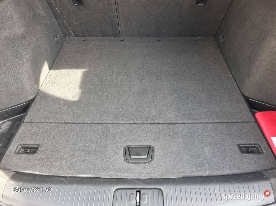 Chevrolet Cruze 18 140 alufelgi klimatyzacja MP3 Płońsk sprzedam