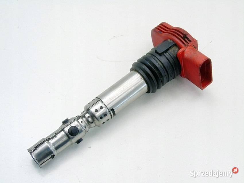 CEWKA ZAPŁONOWA 20 30 B V6 AUDI A4 B6 A6 C5 A8 śląskie Sosnowiec