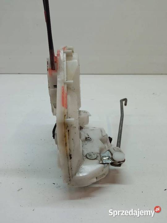 ZAMEK DRZWI LEWY PRZÓD MK6 Suzuki Swift IV świętokrzyskie sprzedam