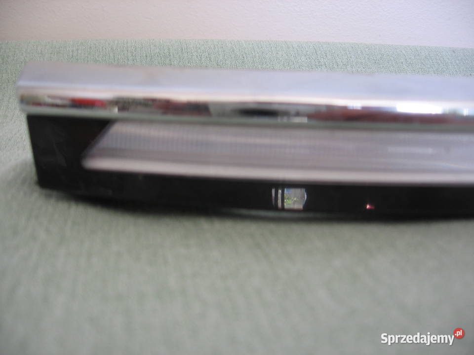 3G8841653 3G8941654 VW Arteon 3G8 Lampy LED DRL mazowieckie Warszawa