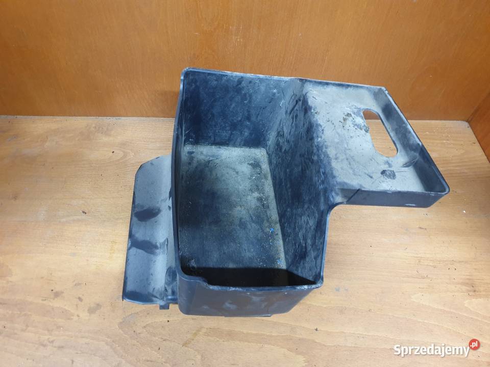 Schowek bagażnika 407 Sandomierz sprzedam