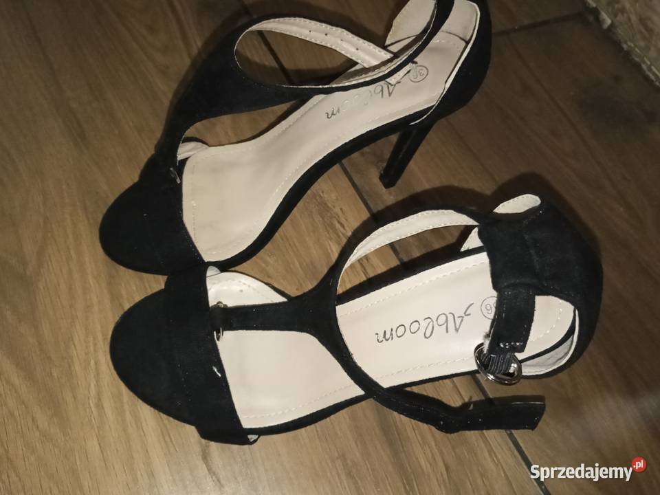 Sprzedam Buty Damskie Sosnowiec