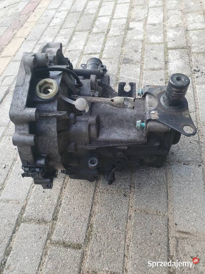 Skrzynia Biegów Polo 6N2 14 Mpi 085301107 Gostynin