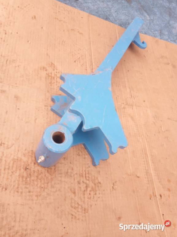 Lemken Pług Europal 8 7 X Uchwyt Łacznik Ramię