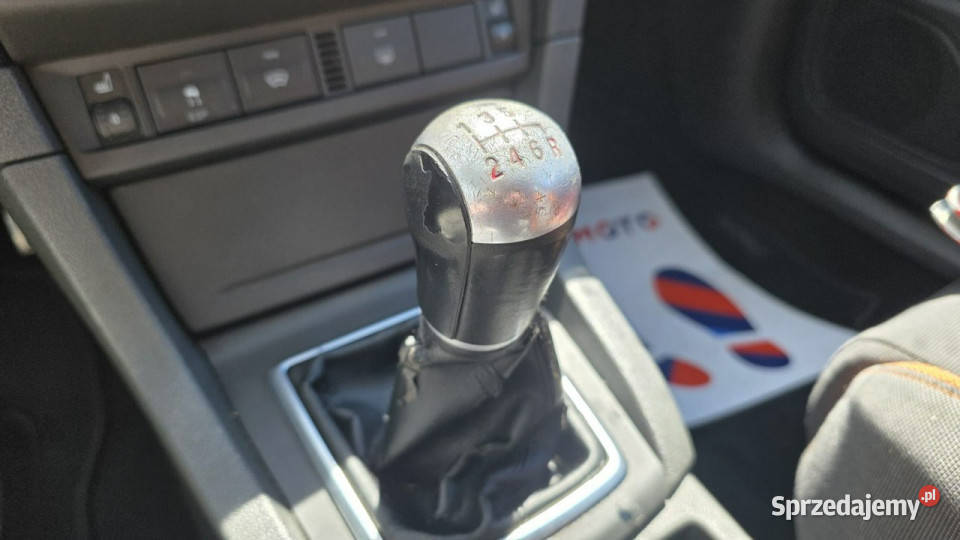 Ford Focus ST 285 koni climatronic doinwestowany ABS Ford Lębork