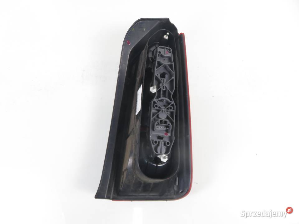 LAMPA LEWA TYLNA FIAT IDEA 350 46829509