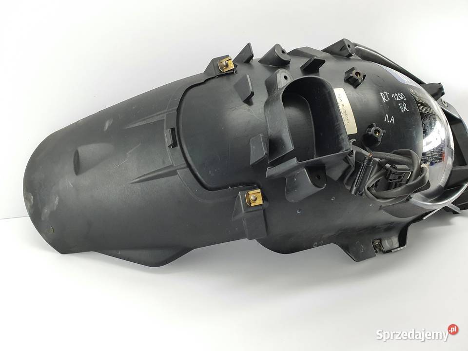Blotnik Nadkole Wypelnienie Oslona Bmw R 1200 RT Łódź