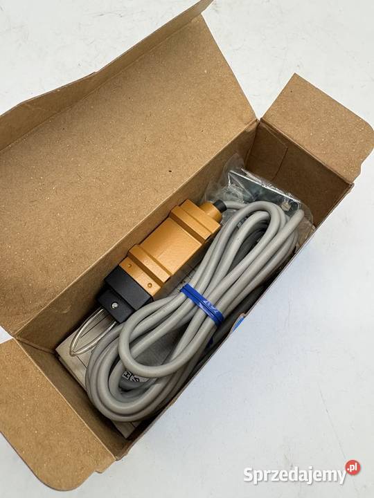 Omron E3SX3CE4 Czujnik fotoelektryczny Warszawa