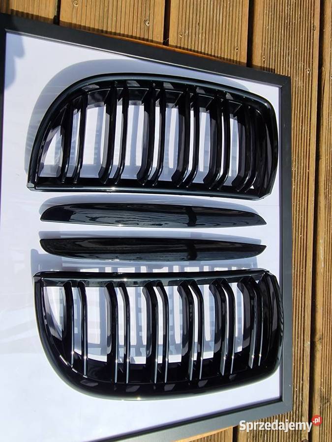 Wloty Nerki bmw 3 e9091 sprzedam