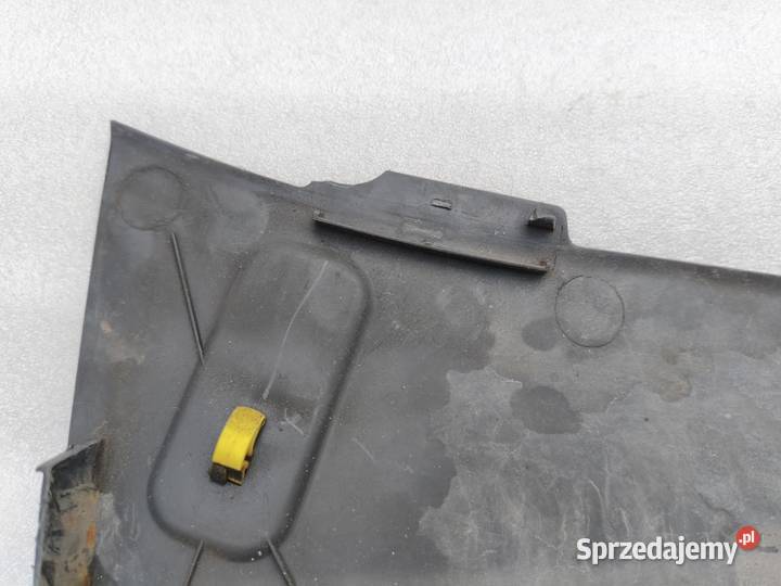 Osłona Pasa Przedniego Ford Galaxy III S I WA6 mazowieckie Wyszków
