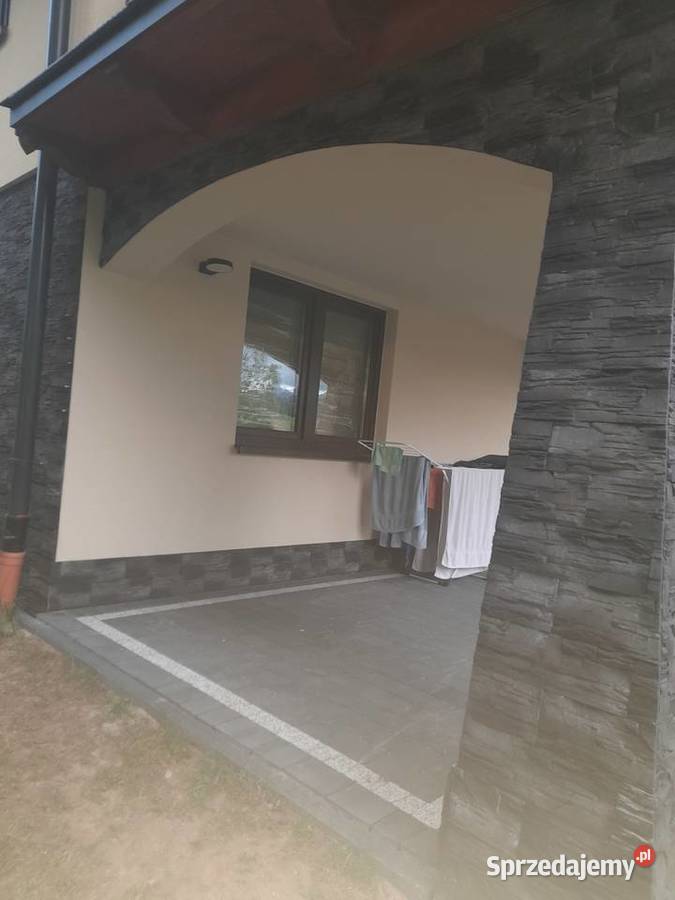 Płytki kamień elewacyjny Chynów