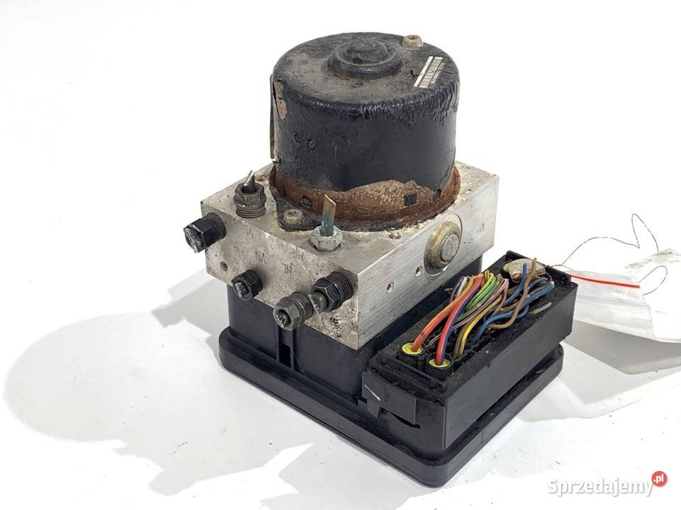 POMPA ABS BMW E46 6750364 25 170 9905 sprzedam