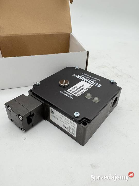 Euchner TZ2RE024MVAB 088071 Safety switch Pozostałe Pozostałe Warszawa
